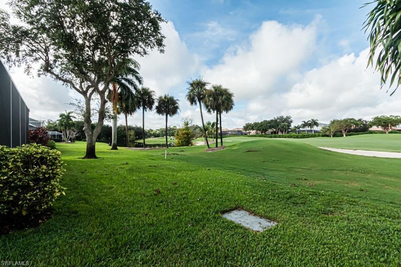 Naples Townhome: 2252 Heritage Greens Dr.