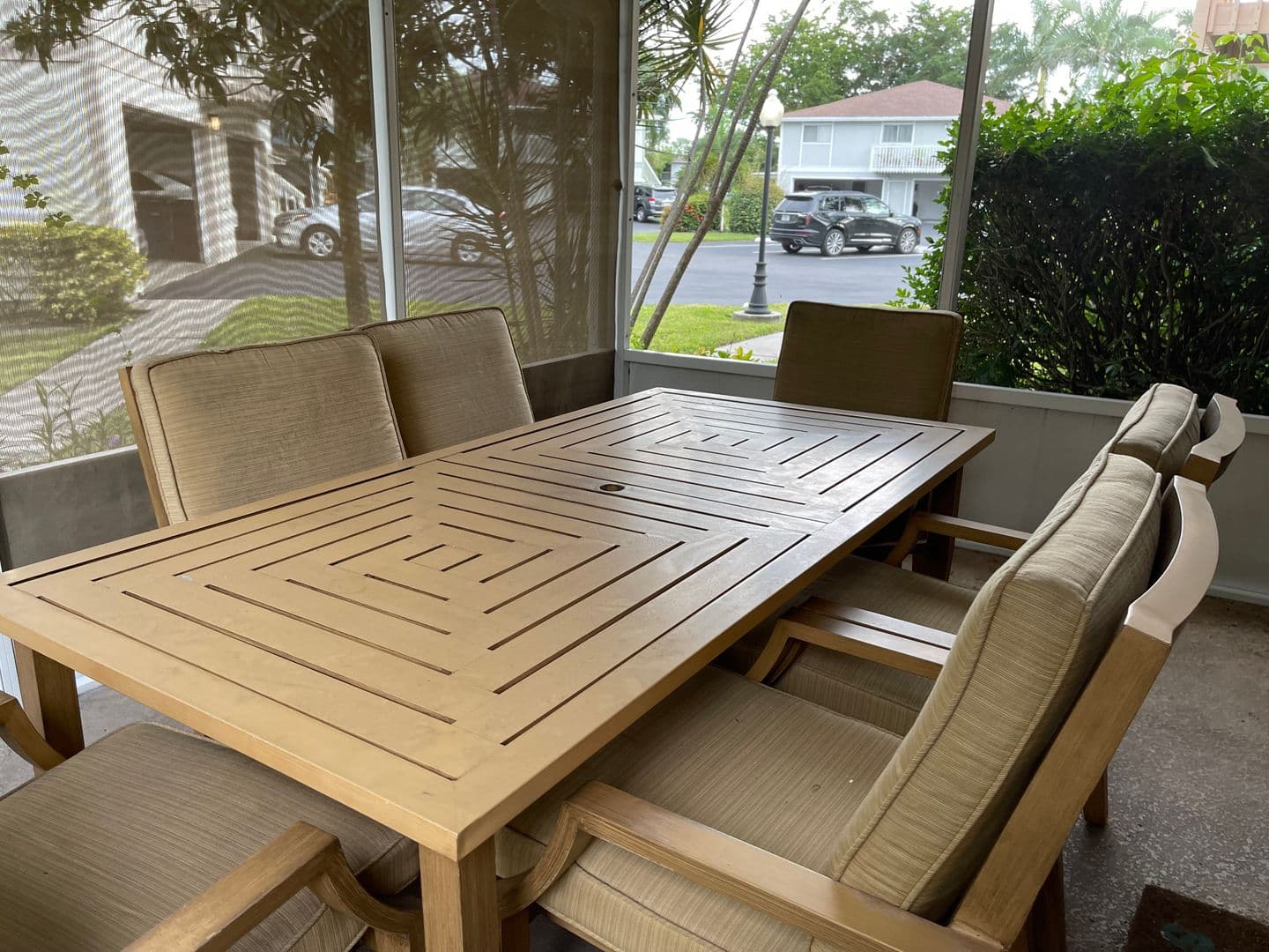 Fort Myers Townhome: 3363 Alouette Cir #2