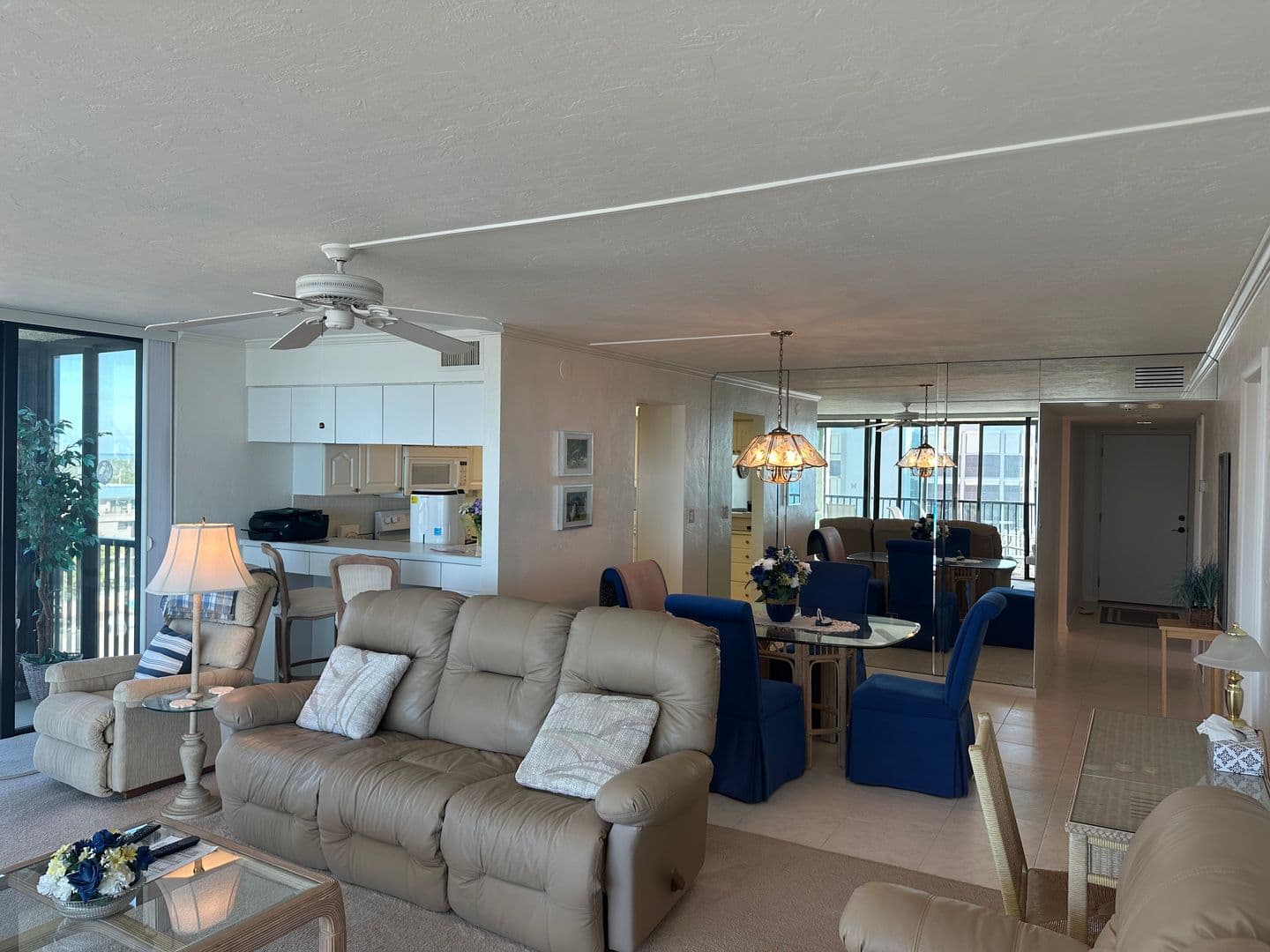 BONITA SPRINGS Condo: 26171 HICKORY BLVD 7C
