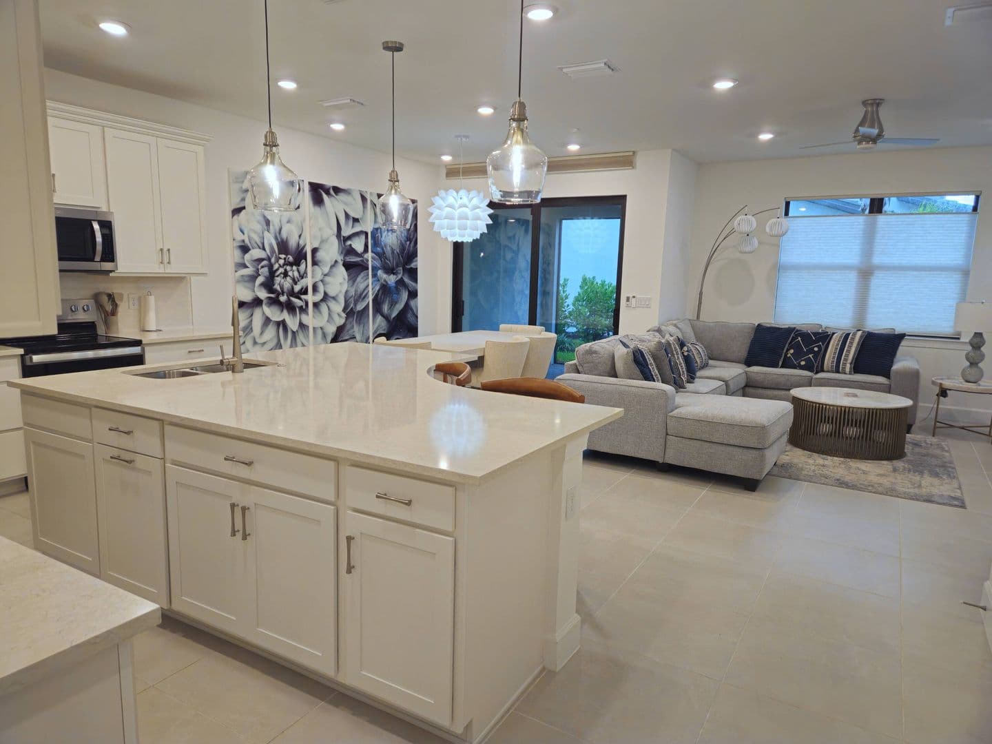 Naples Townhome: 4211 Sonoma Oaks Cir.