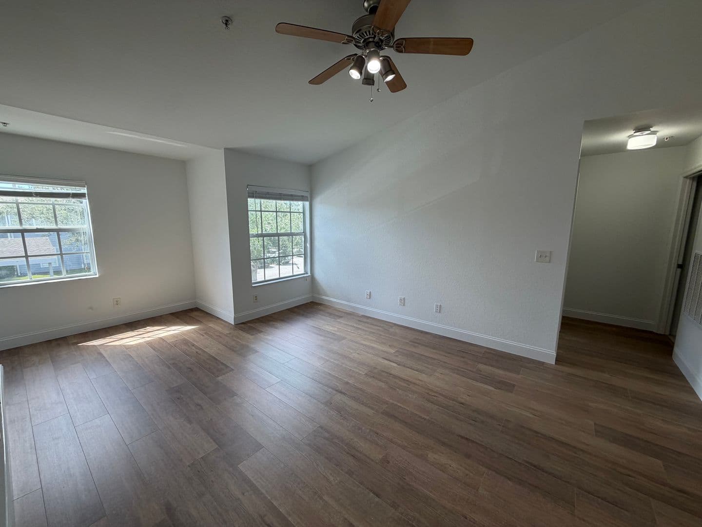 Naples Townhome: 14880 Pleasant Bay Ln. #2205