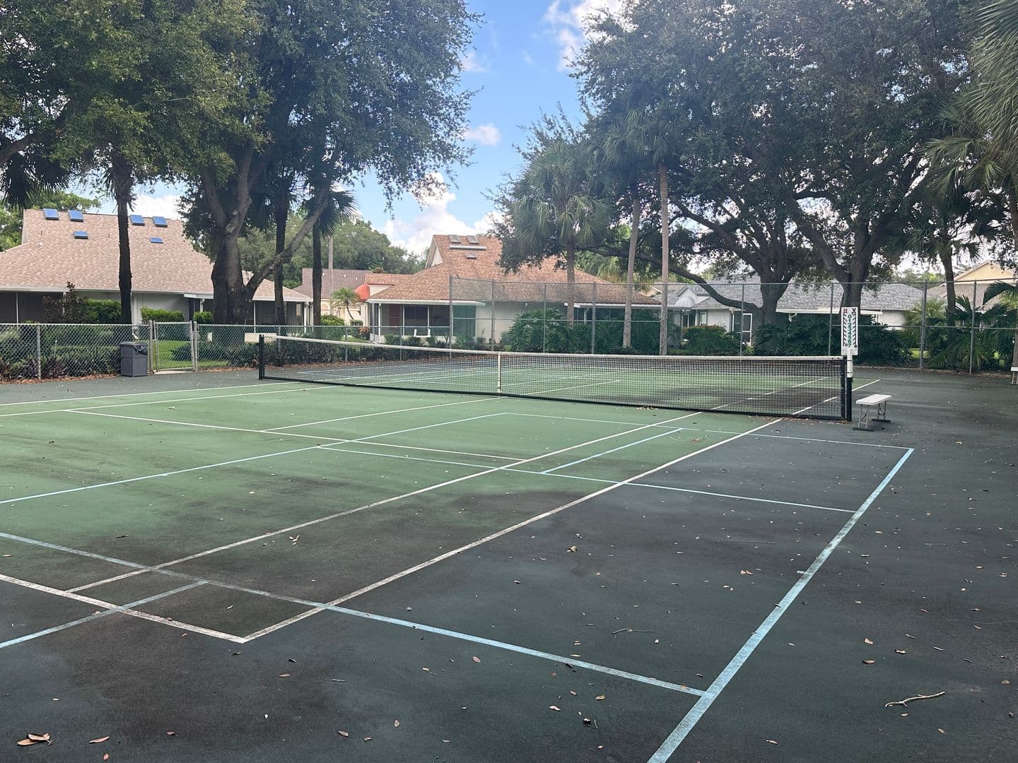 Estero House: 21194 Old Oak Pl