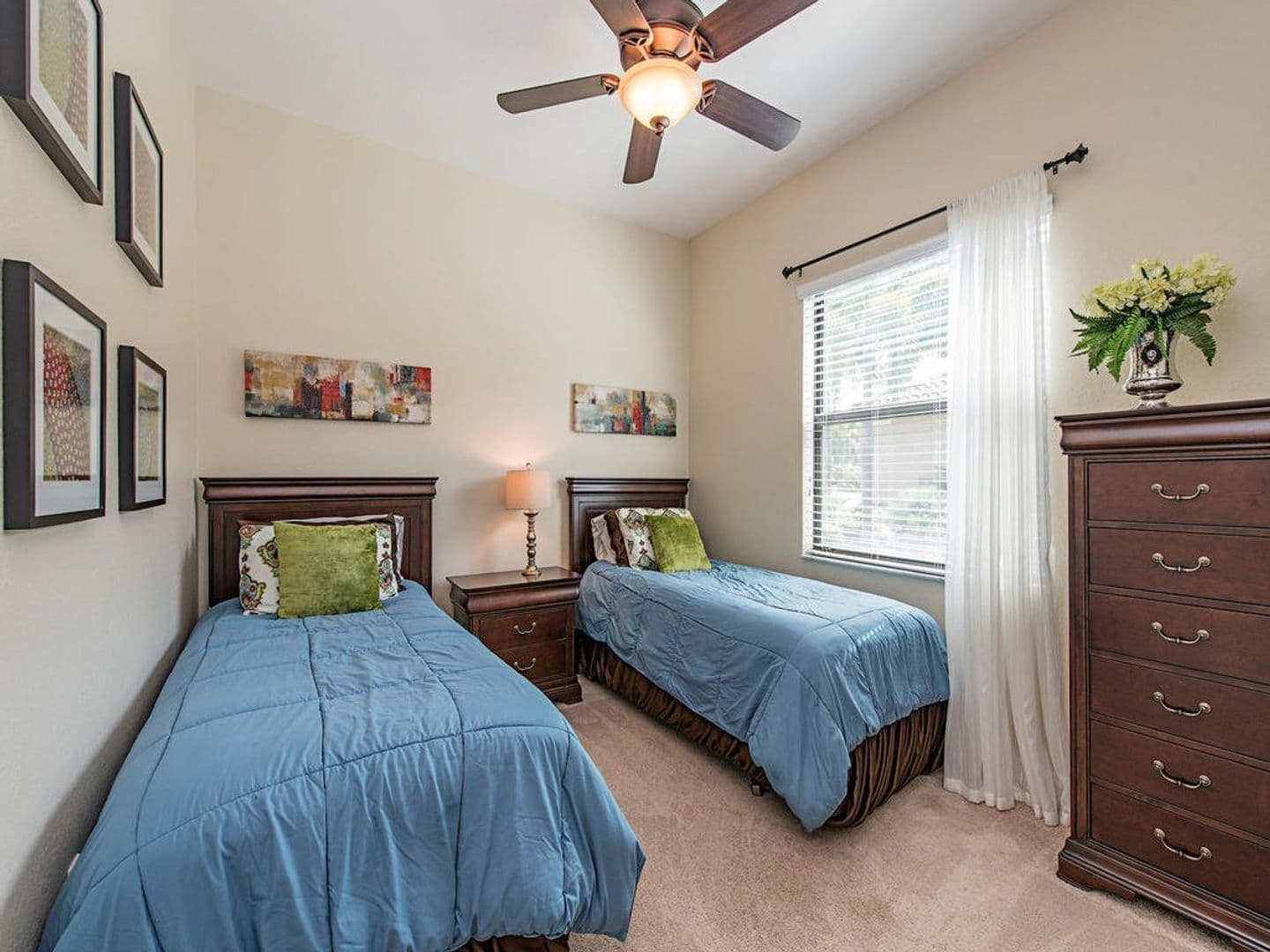 Naples Townhome: 3326 Baltic Dr.
