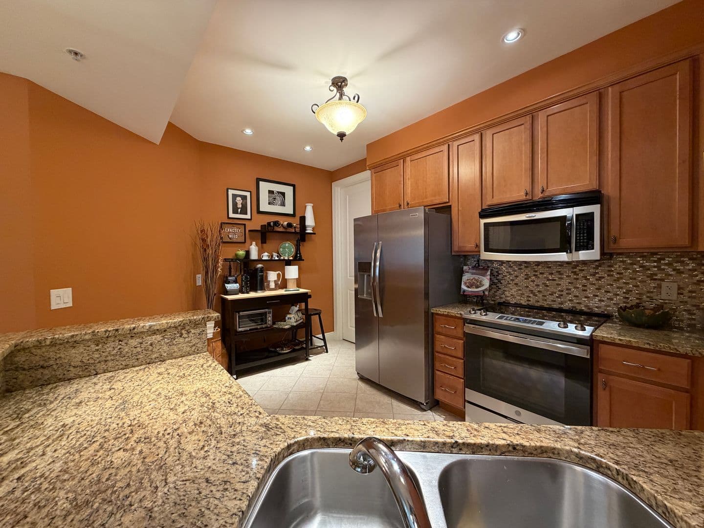 Estero Condo: 8011 Via Monte Carlo Way