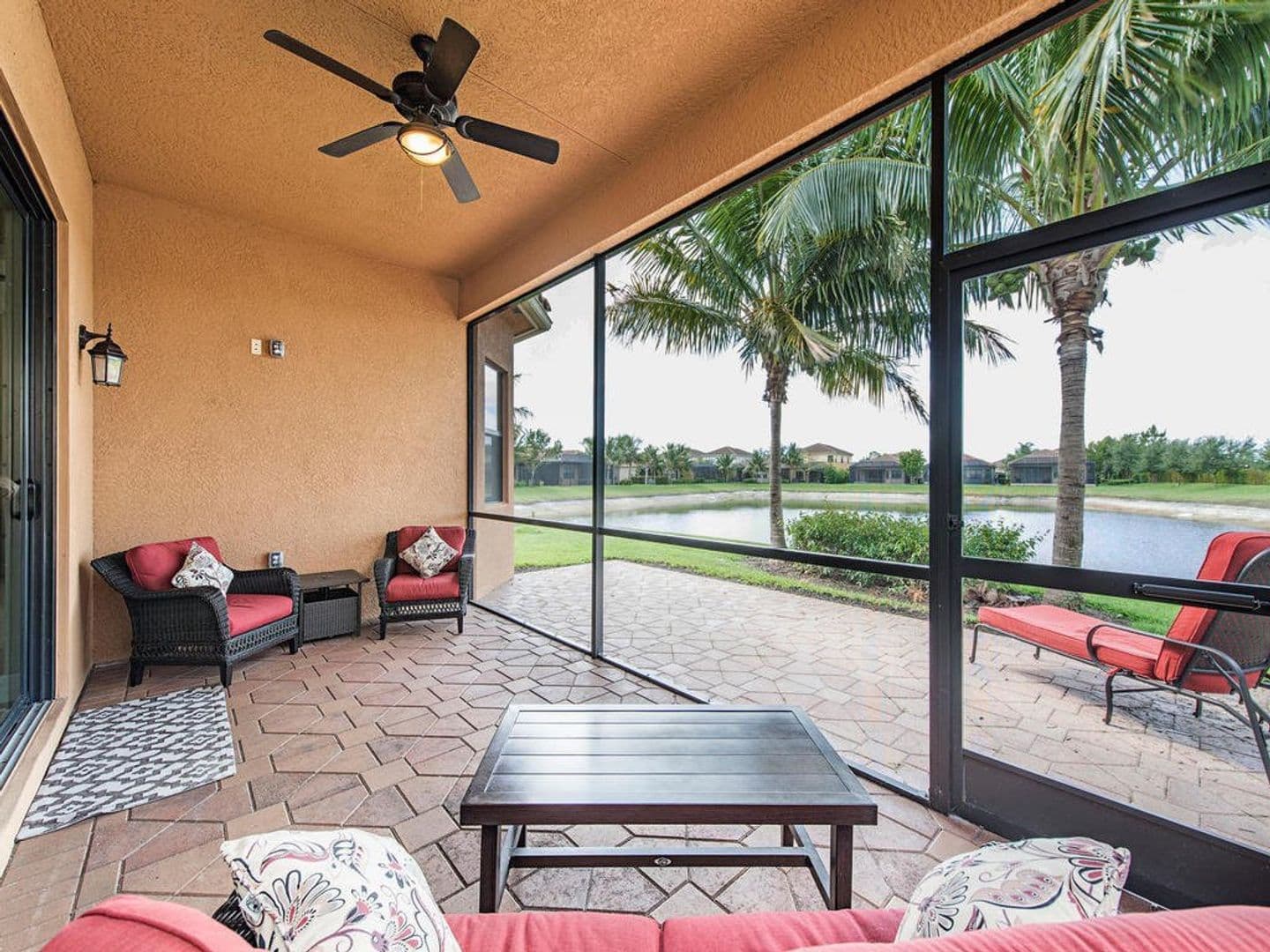 Naples Townhome: 3326 Baltic Dr.