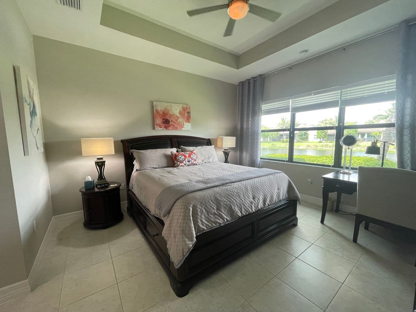 Naples Condo: 13548 Coronado Dr.