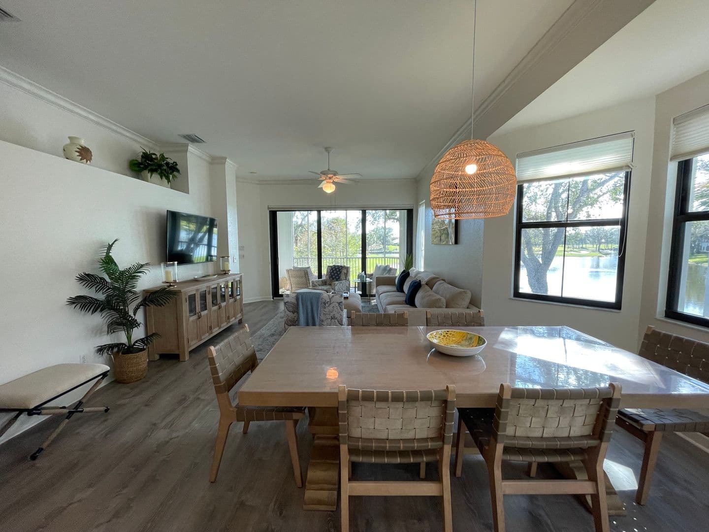 Naples Apartment: 2377 Ravenna Blvd #202