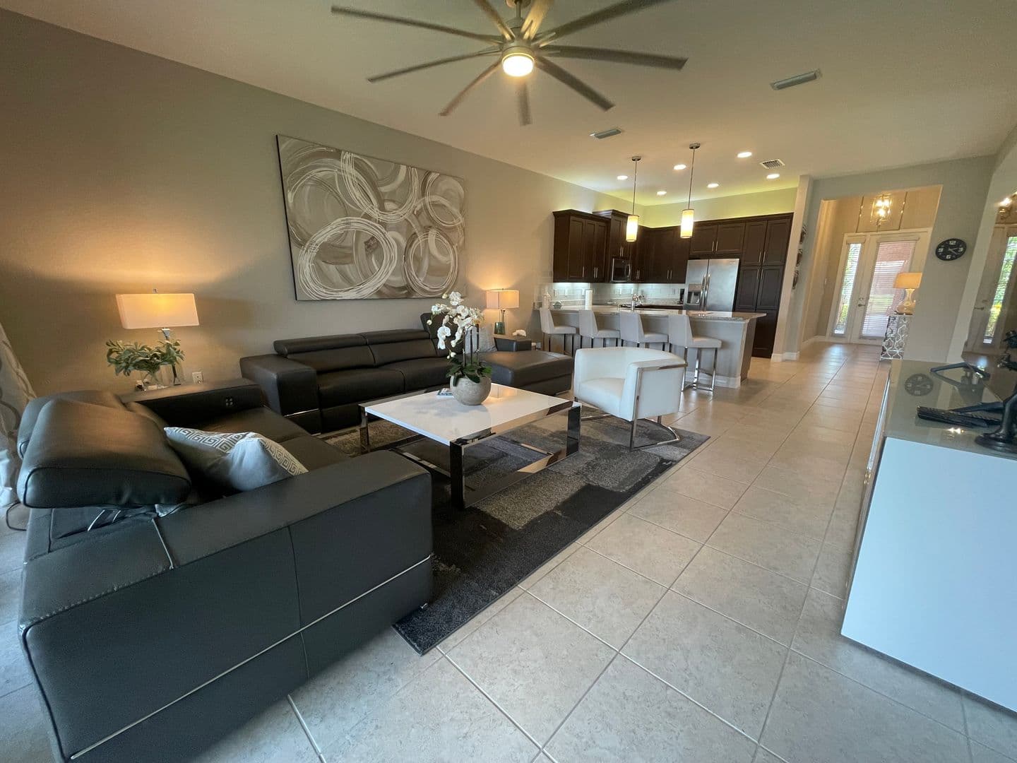 Naples Condo: 13548 Coronado Dr.