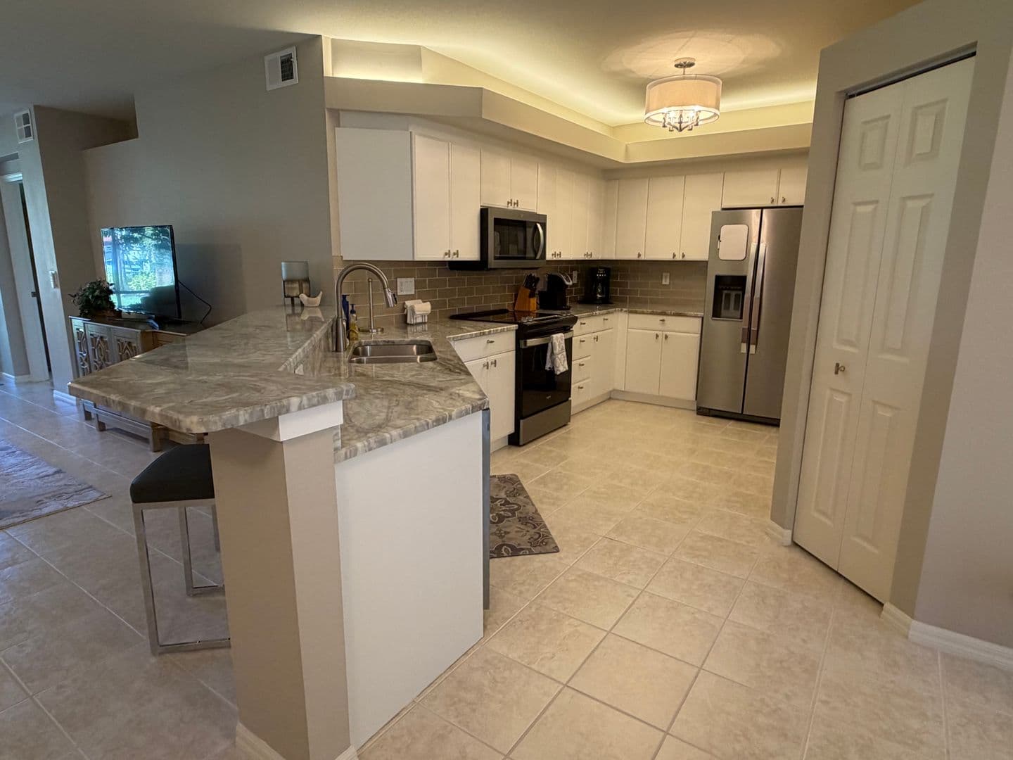 Estero Condo: 23810 Marbella Rd.