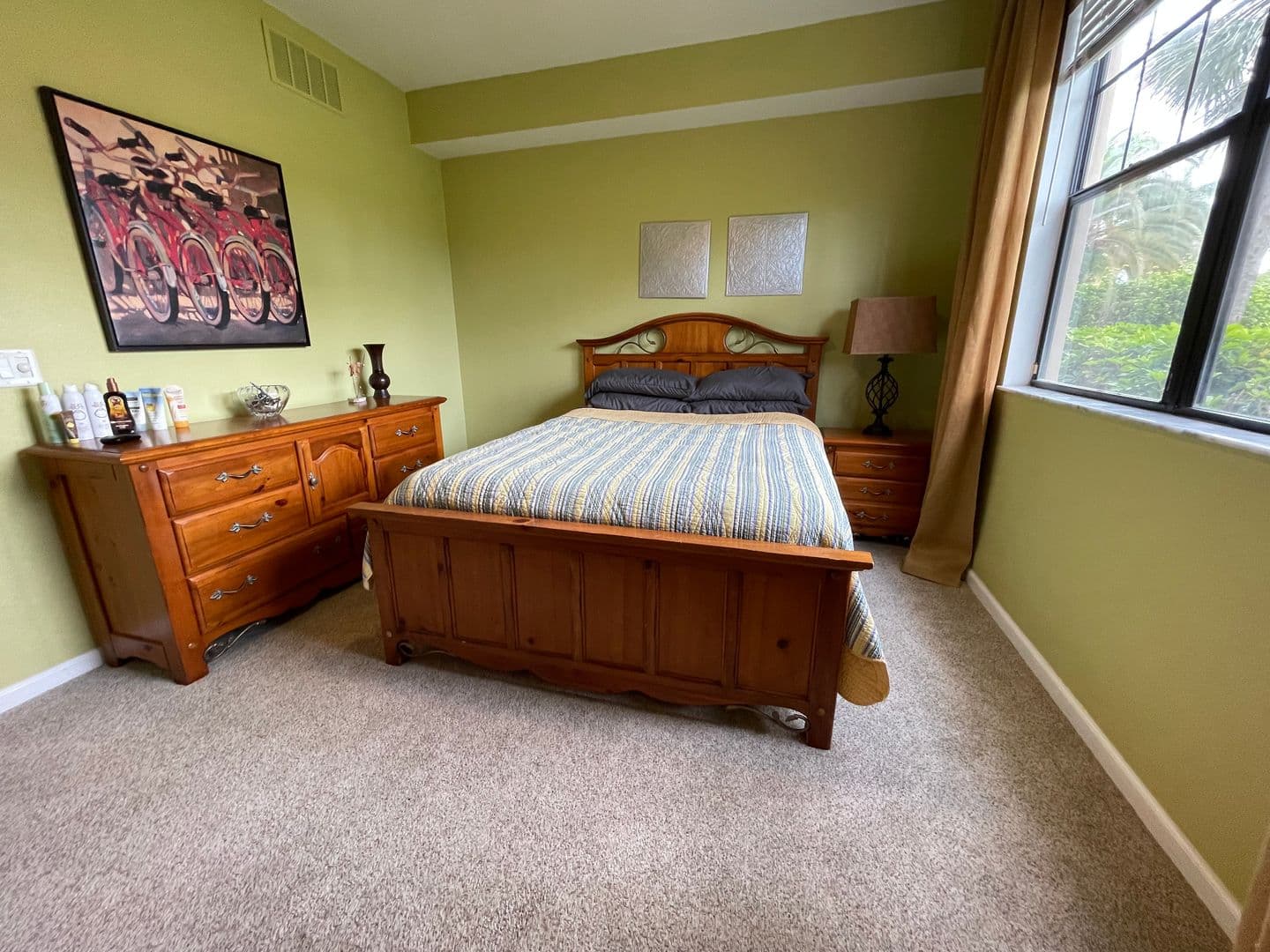 Naples Condo: 12920 Positano Cir.