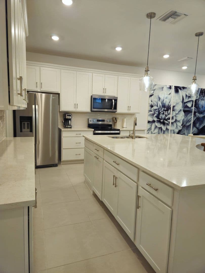 Naples Townhome: 4211 Sonoma Oaks Cir.