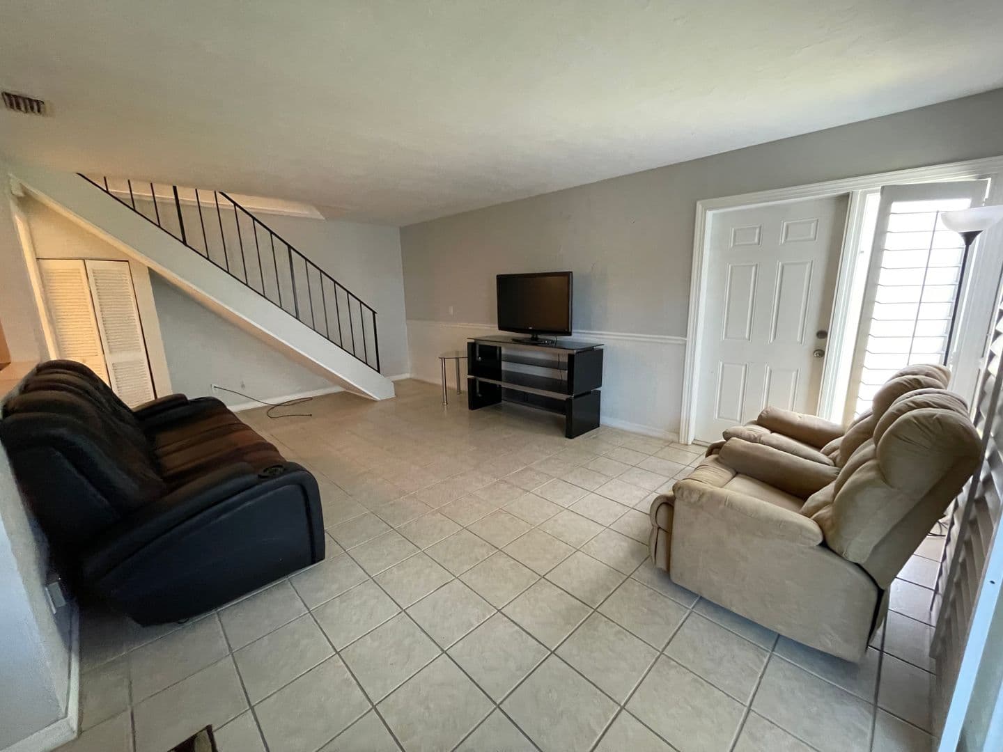Fort Myers Townhome: 3363 Alouette Cir #2