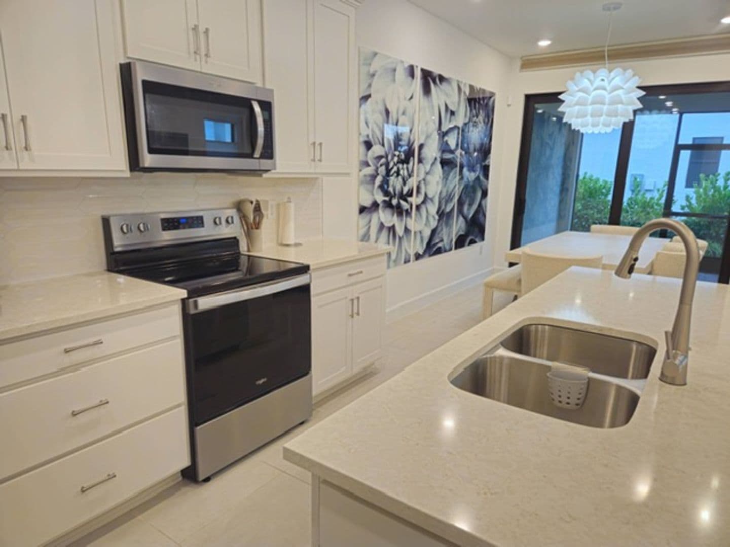 Naples Townhome: 4211 Sonoma Oaks Cir.