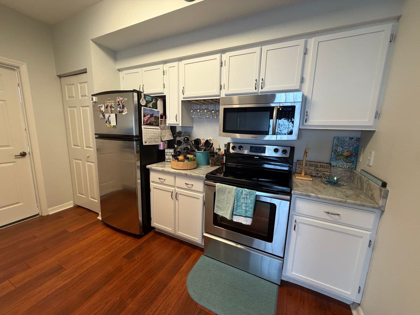 Naples Apartment: 4645 Saint Croix LN