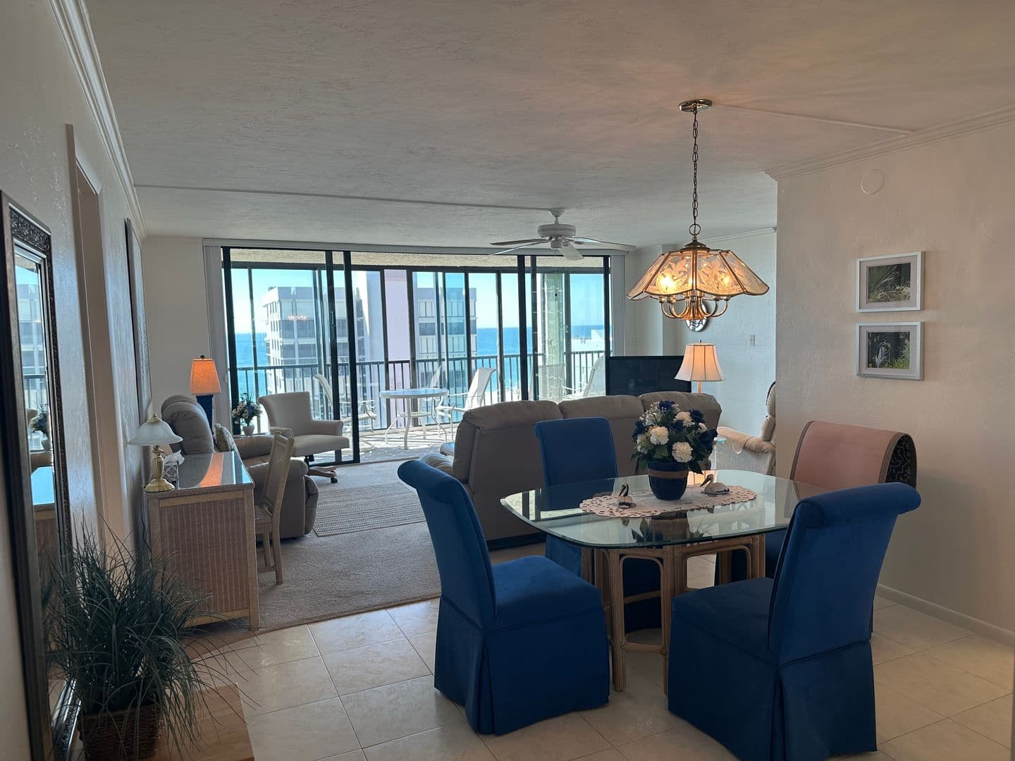BONITA SPRINGS Condo: 26171 HICKORY BLVD 7C