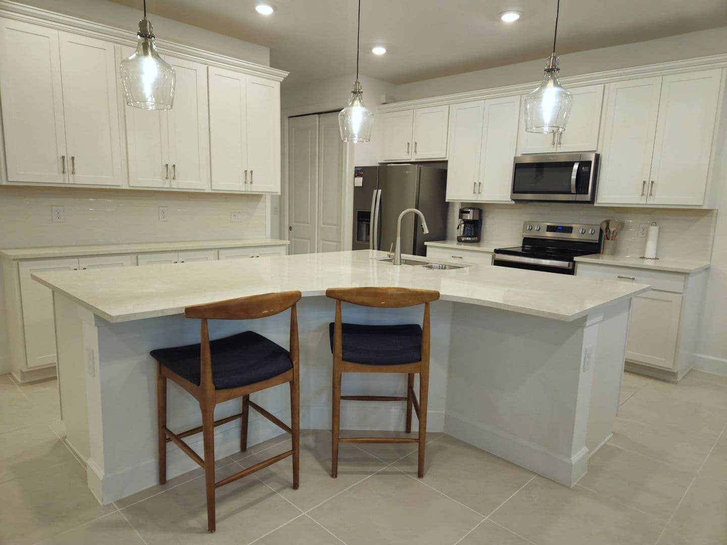 Naples Townhome: 4211 Sonoma Oaks Cir.