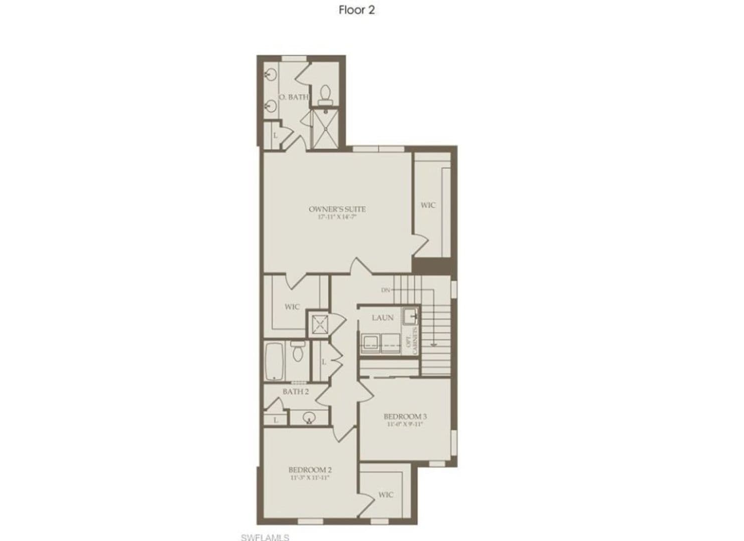 Naples Townhome: 4211 Sonoma Oaks Cir.