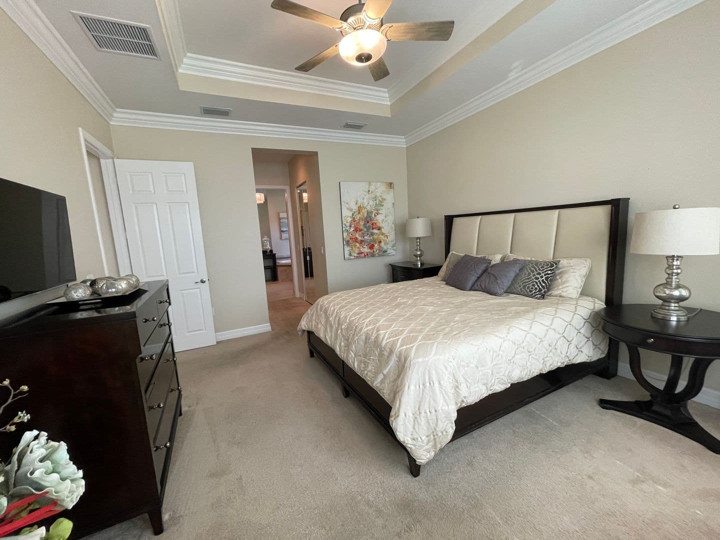 Naples Townhome: 3326 Baltic Dr.