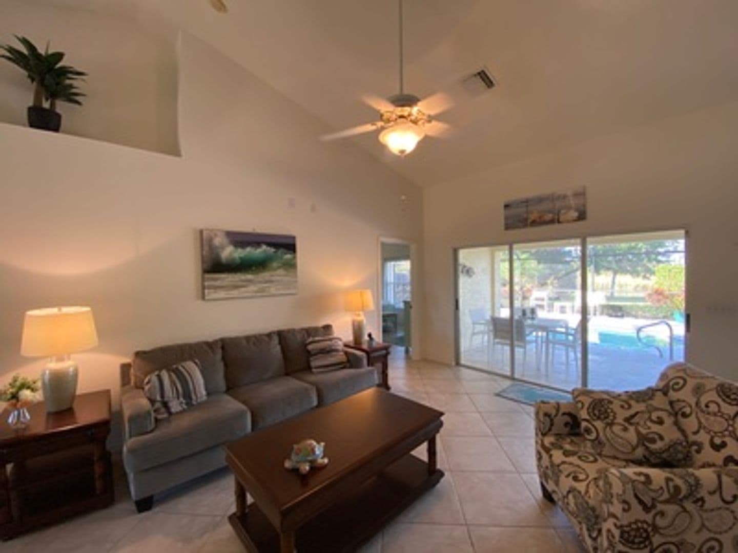 Naples Townhome: 920 Belville Blvd
