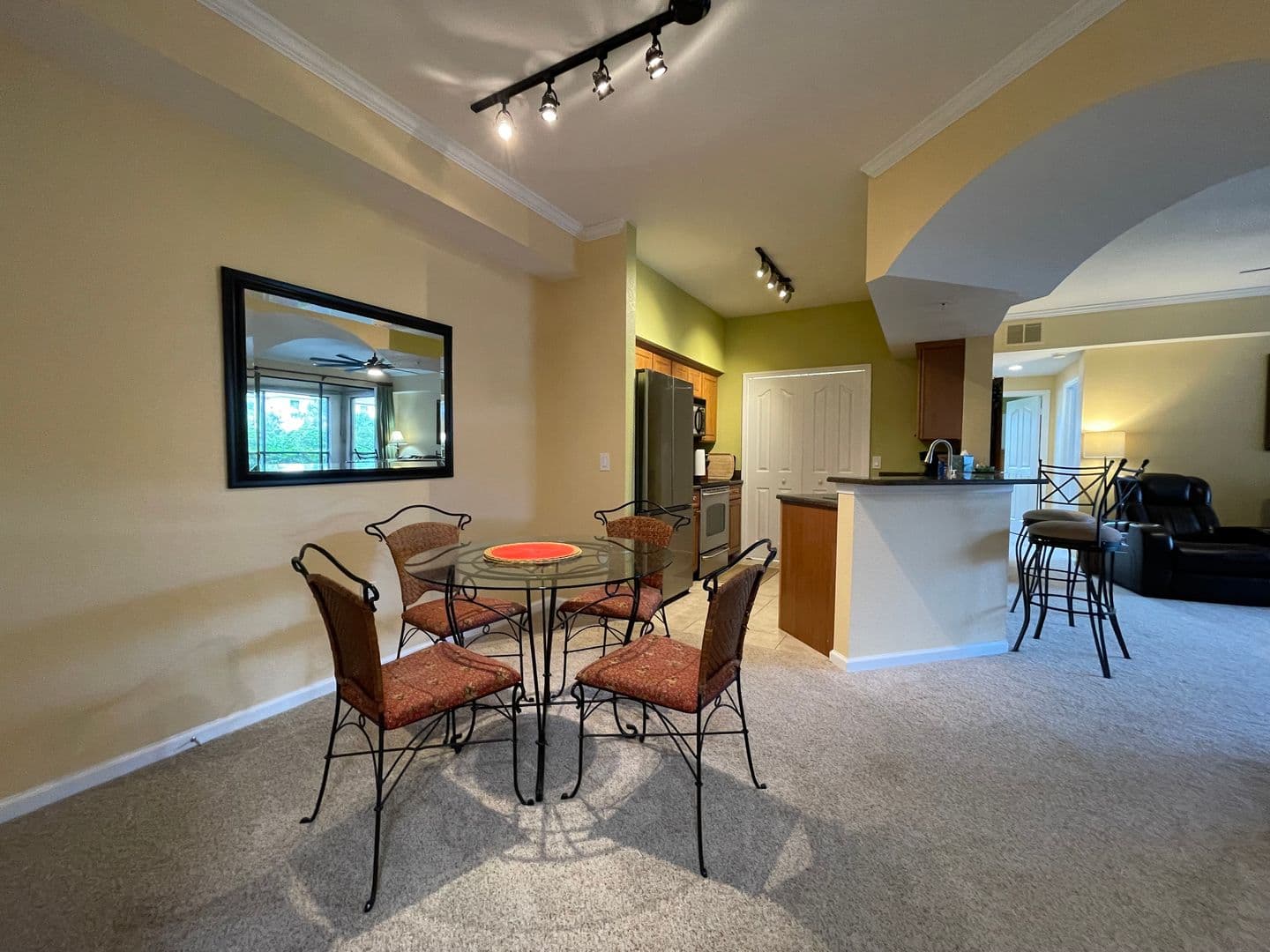 Naples Condo: 12920 Positano Cir.