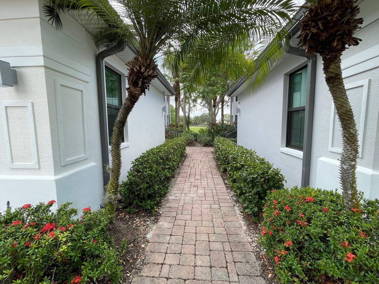 Naples Apartment: 2377 Ravenna Blvd #202