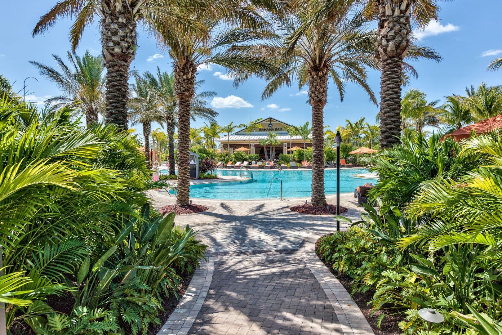 Naples Apartment: 9377 Pocida Ct. #204