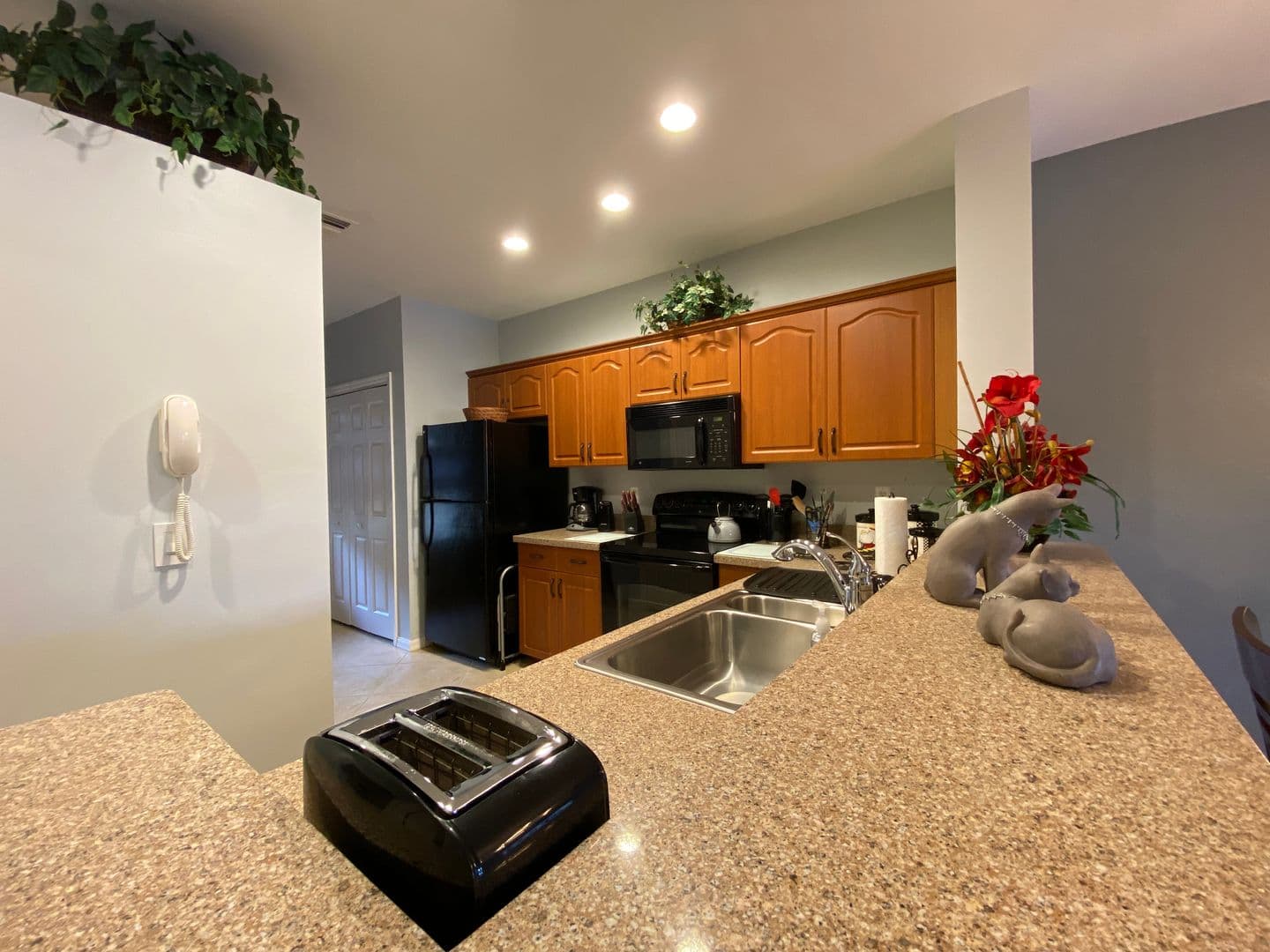 Naples Apartment: 155 Vintage Cir.