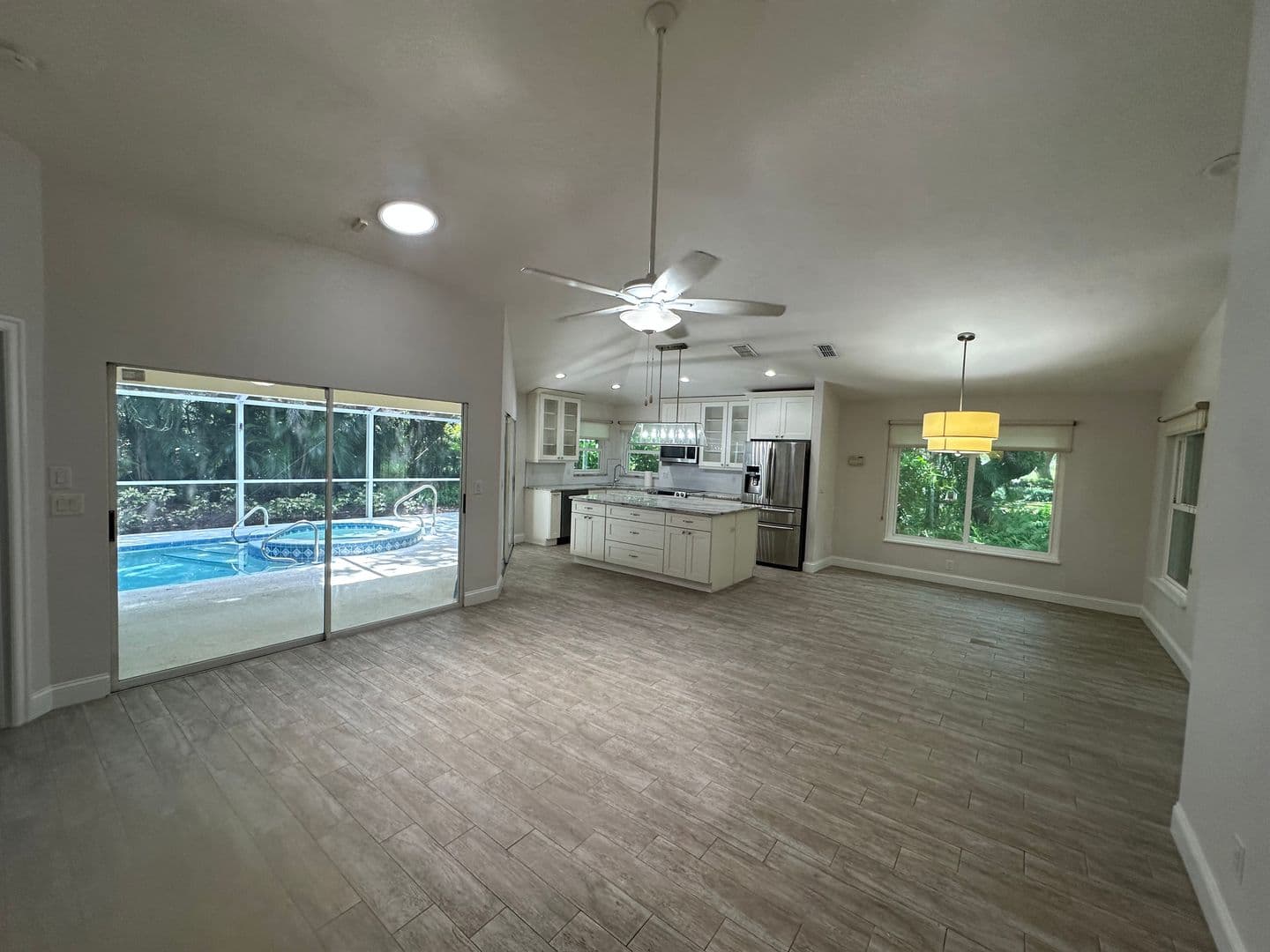 Estero House: 21194 Old Oak Pl