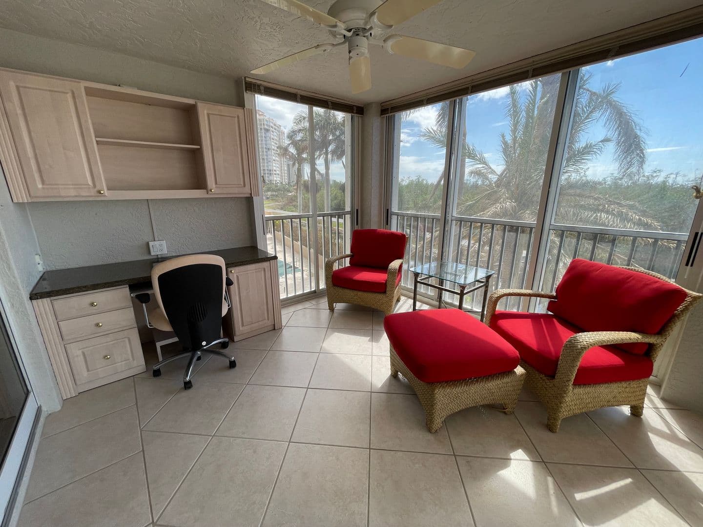 Naples Condo: 6849 Grenadier BLVD