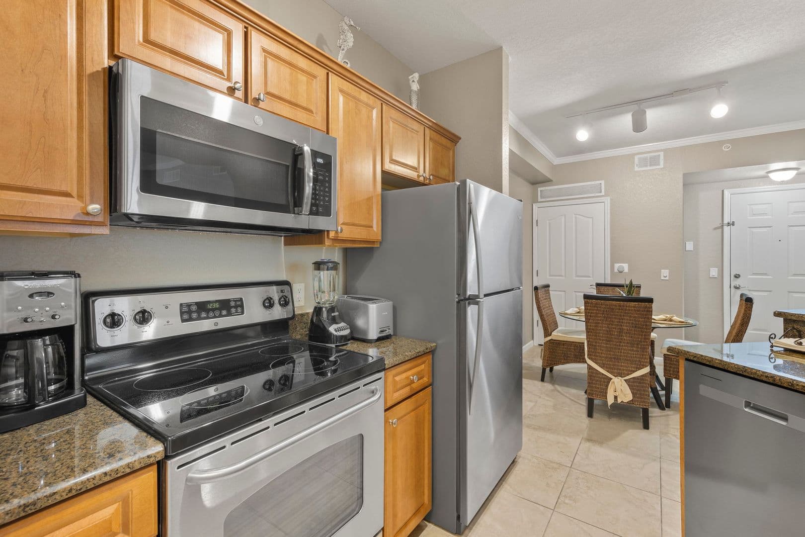 Naples Condo: 12955 Positano Cir #104