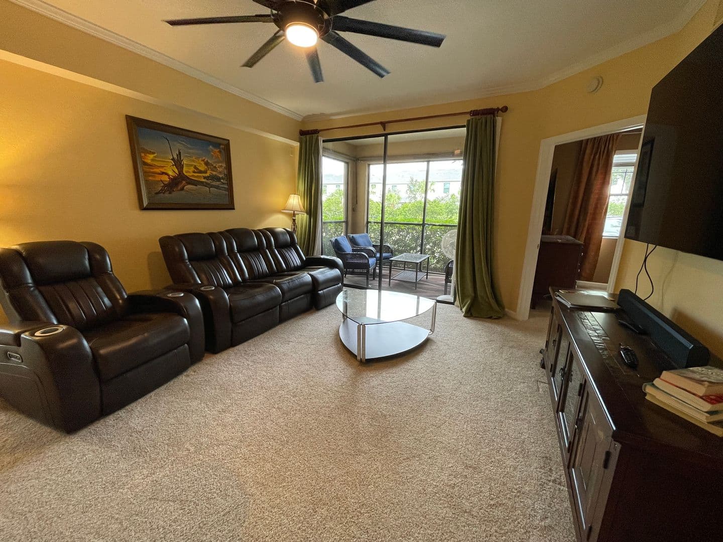 Naples Condo: 12920 Positano Cir.