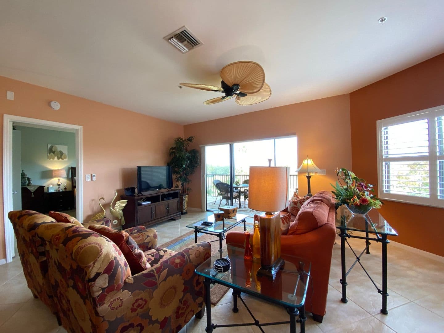 Naples Condo: 230 Vintage Cir.