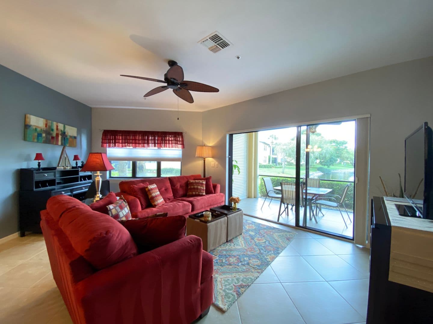 Naples Apartment: 155 Vintage Cir.