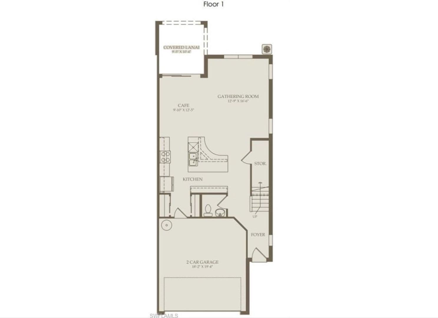 Naples Townhome: 4211 Sonoma Oaks Cir.