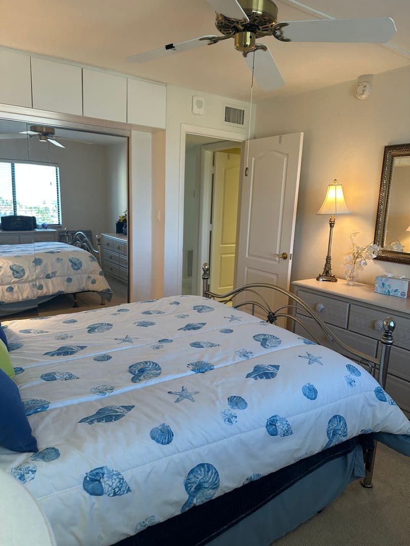 BONITA SPRINGS Condo: 26171 HICKORY BLVD 7C