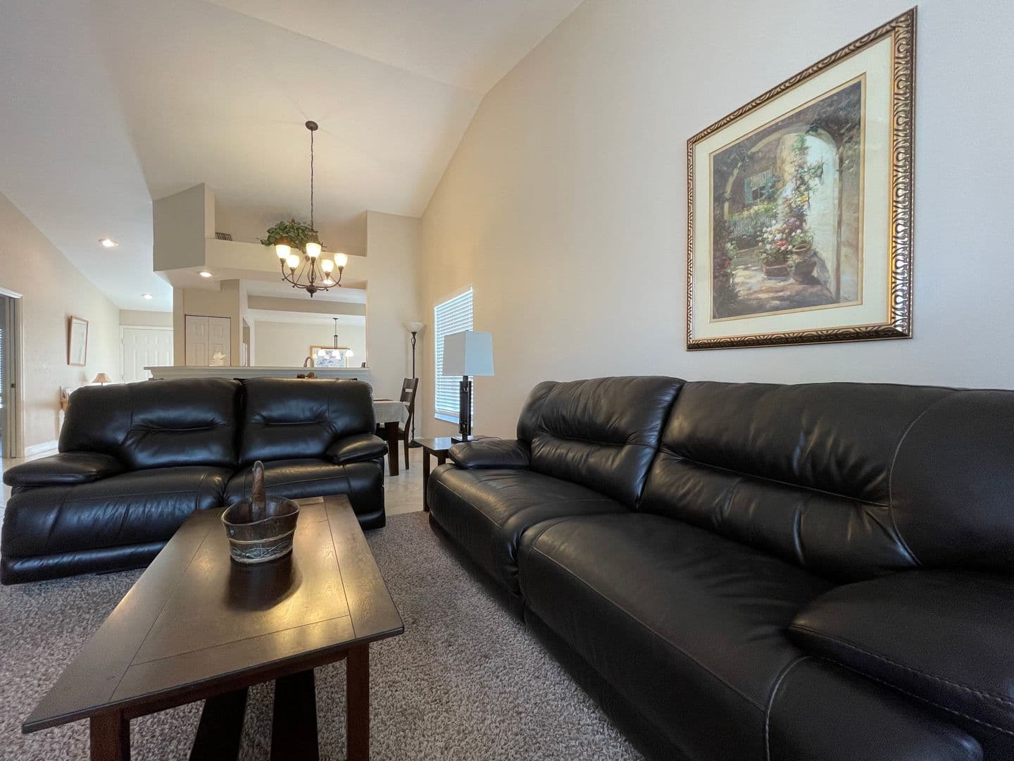 Naples Condo: 440 Wiggins Lake Ct. #201