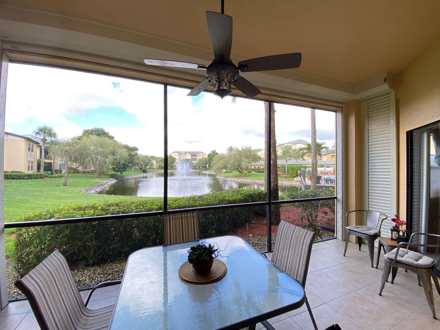 Naples Apartment: 155 Vintage Cir.