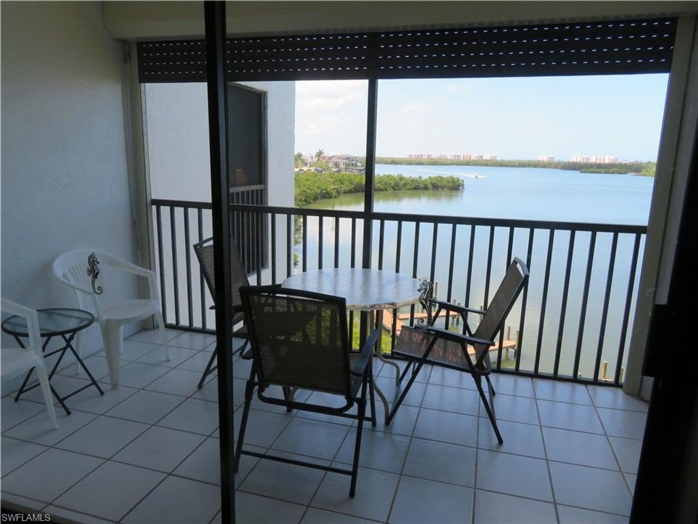 Bonita Springs Condo: 4835 Bonita Beach Rd.