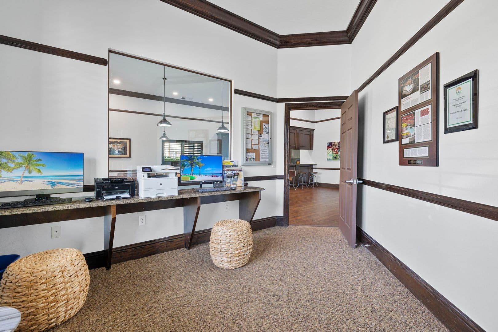 Naples Condo: 12940 Positano Cir #204
