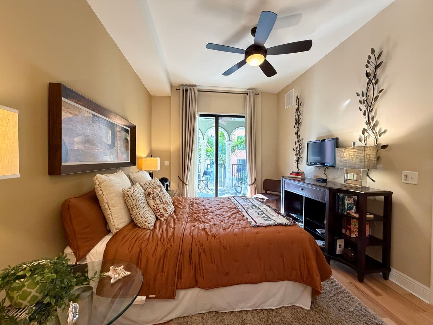 Estero Condo: 8011 Via Monte Carlo Way