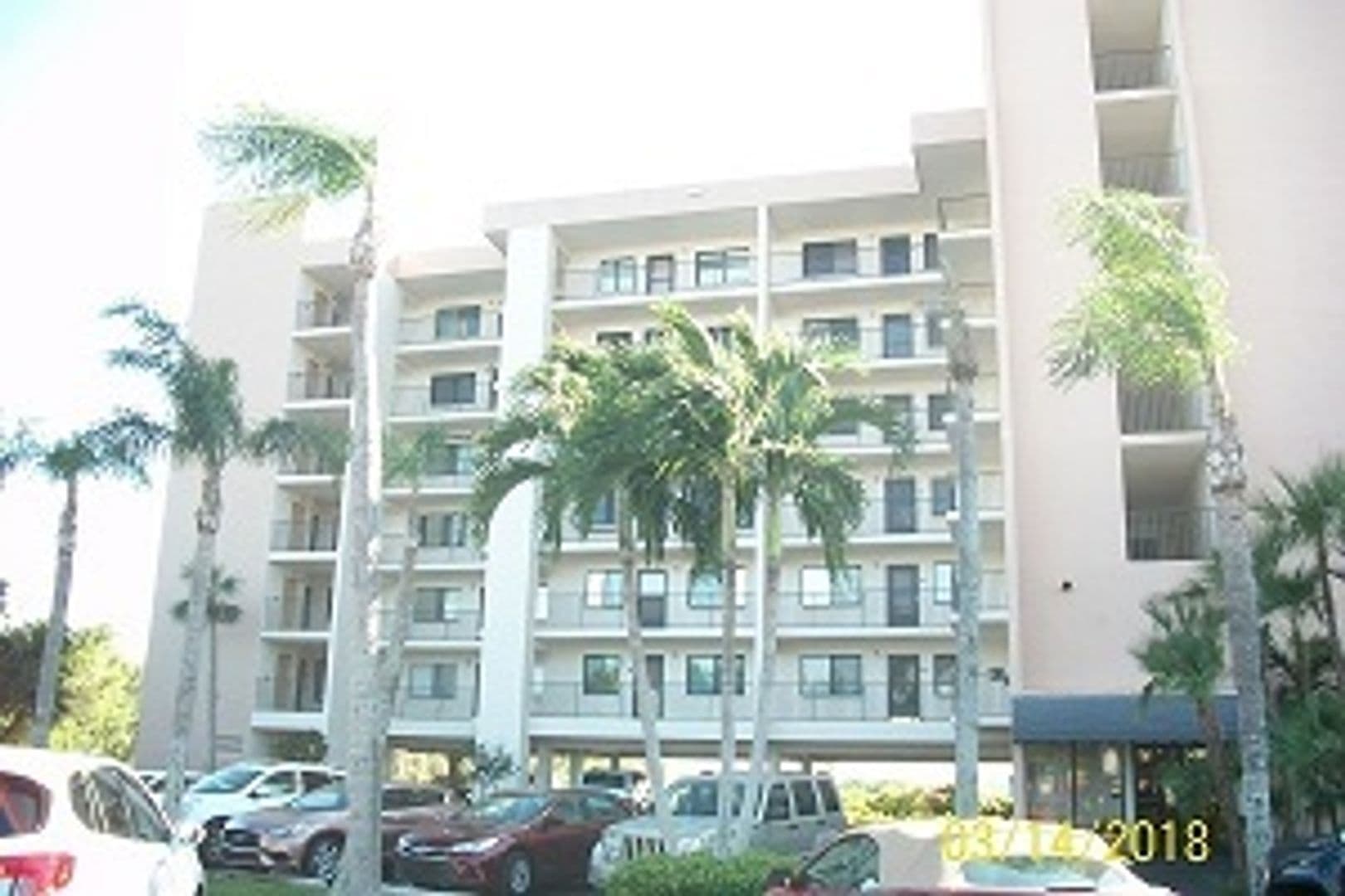 Bonita Springs Condo: 4835 Bonita Beach Rd.