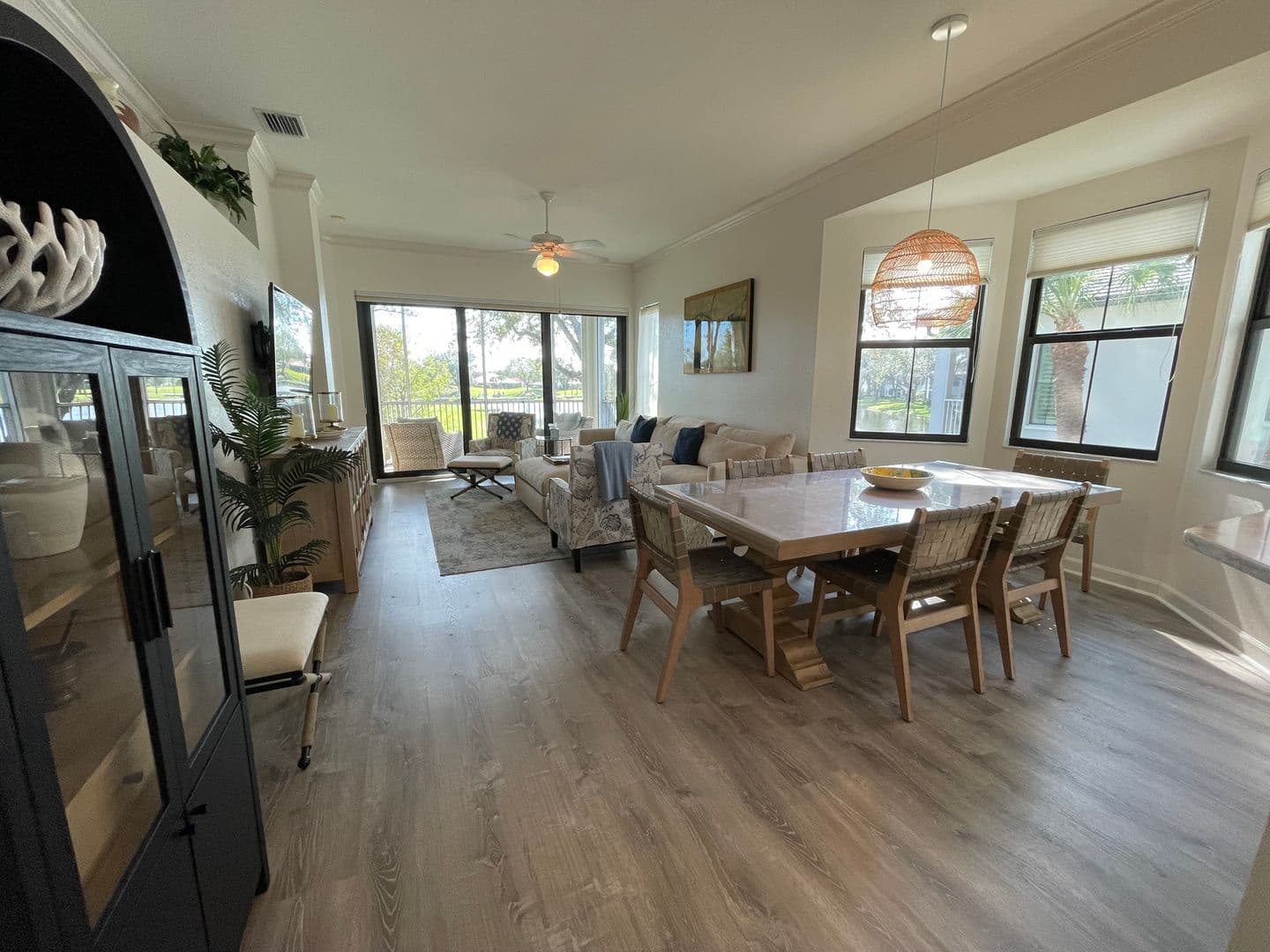 Naples Apartment: 2377 Ravenna Blvd #202