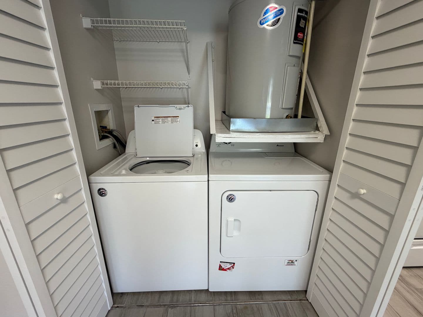 Fort Myers Condo: 5307 Summerlin Rd.