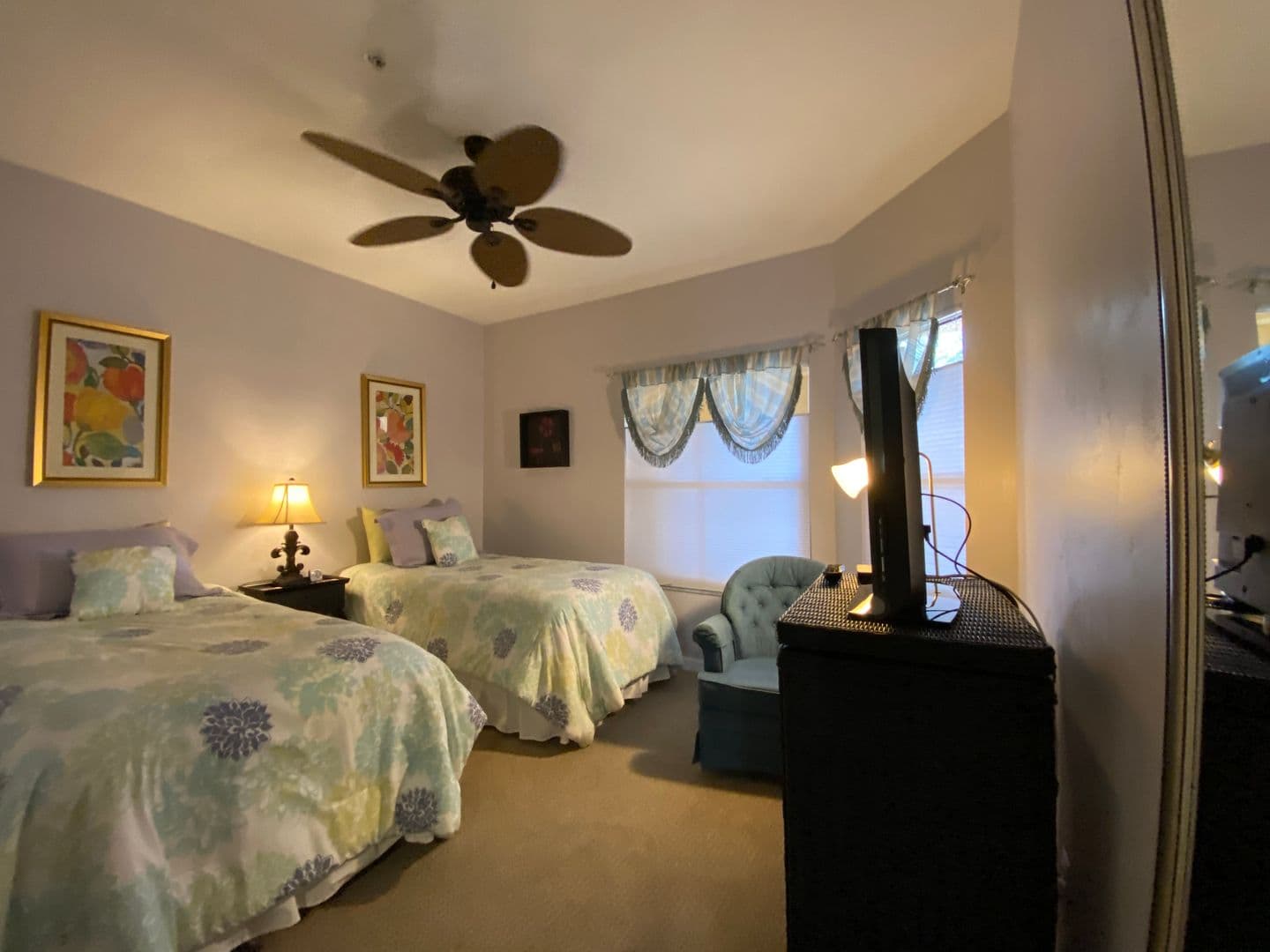 Naples Apartment: 155 Vintage Cir.