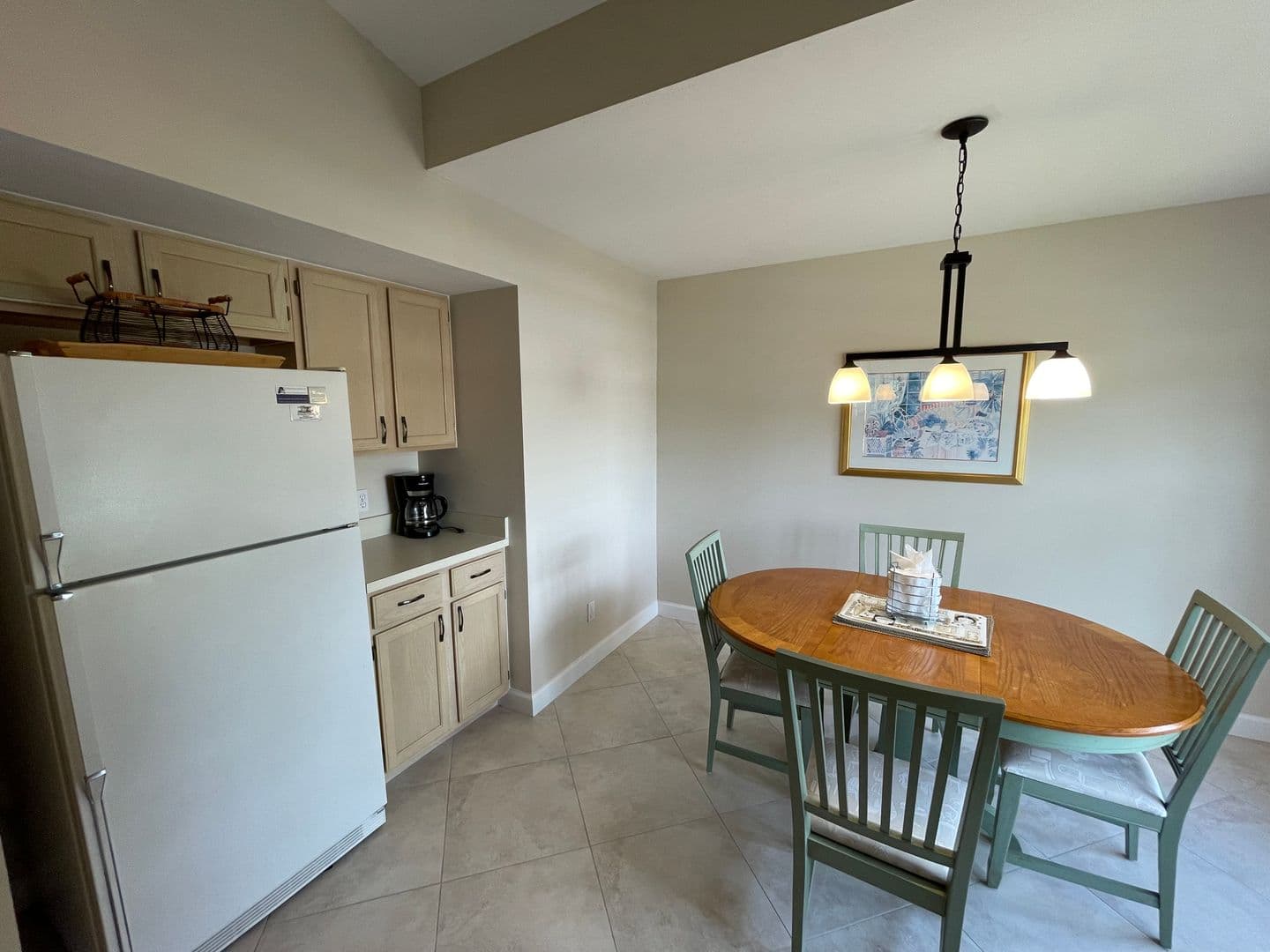 Naples Condo: 440 Wiggins Lake Ct. #201