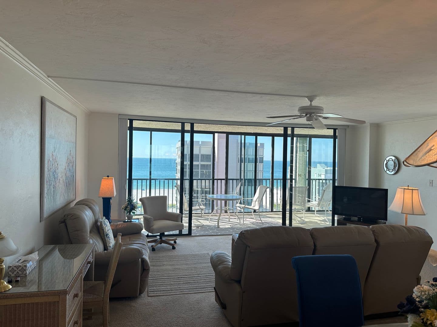 BONITA SPRINGS Condo: 26171 HICKORY BLVD 7C