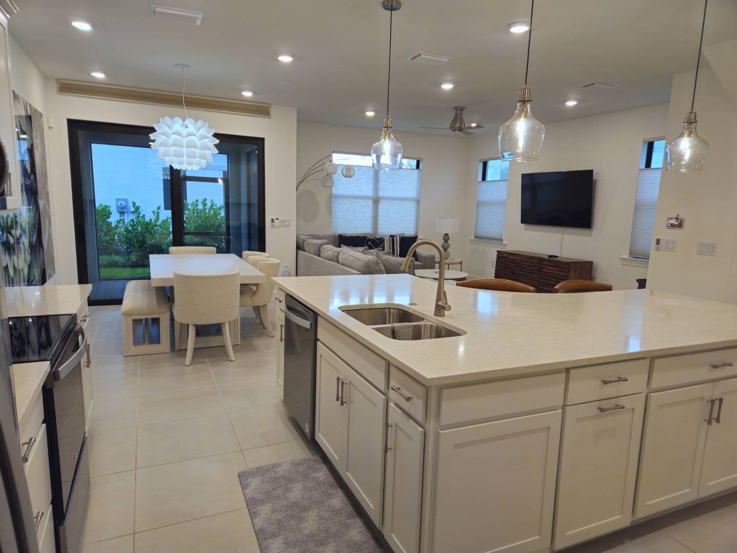 Naples Townhome: 4211 Sonoma Oaks Cir.