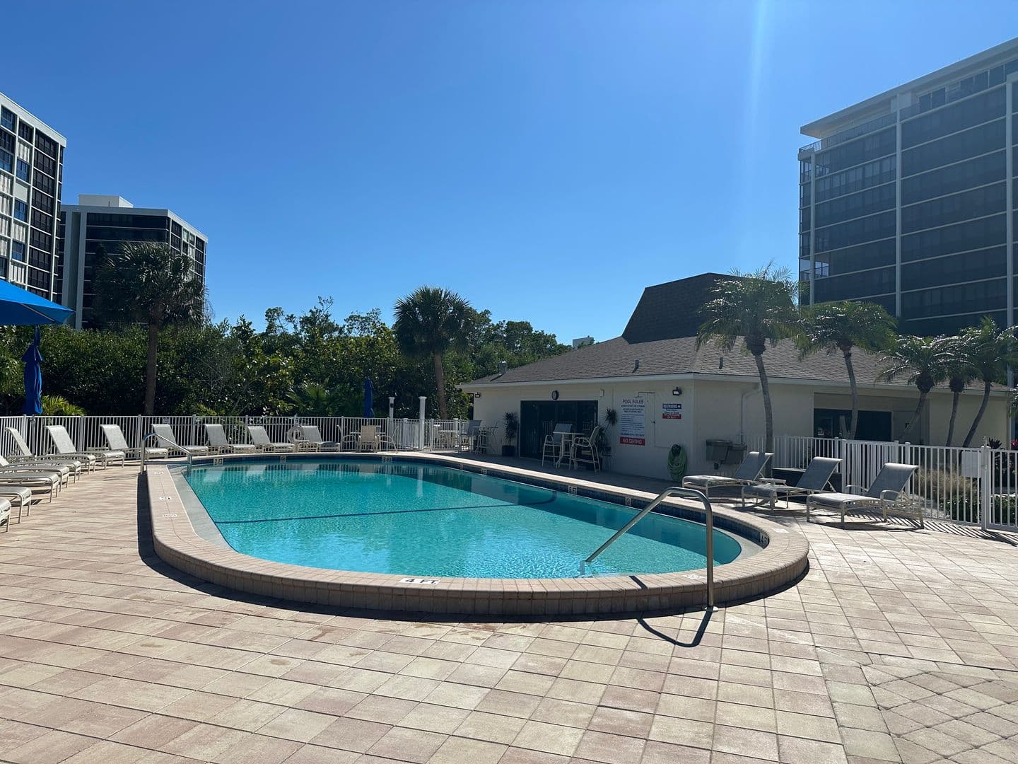 BONITA SPRINGS Condo: 26171 HICKORY BLVD 7C