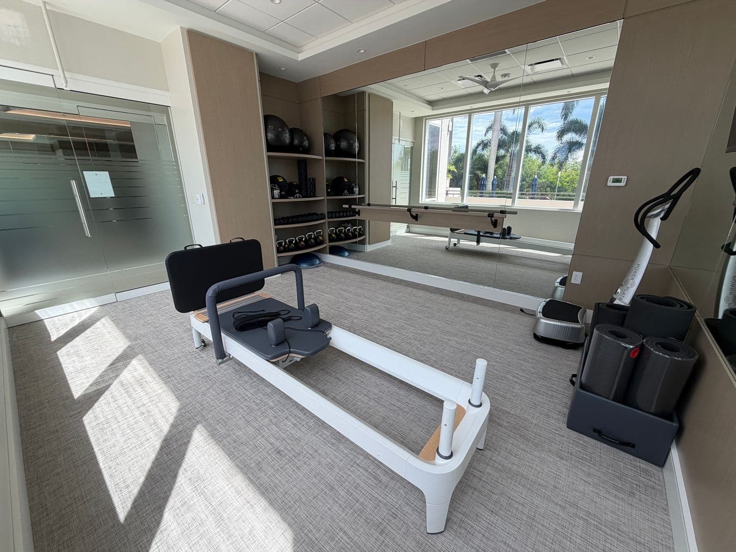 Naples Condo: 6849 Grenadier BLVD