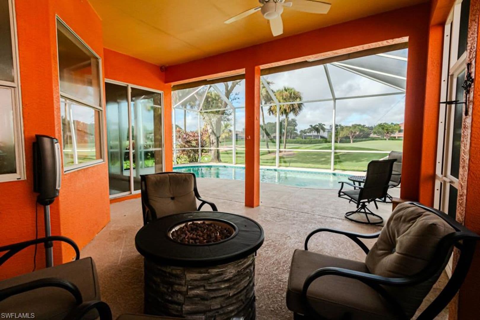 Naples Townhome: 2252 Heritage Greens Dr.